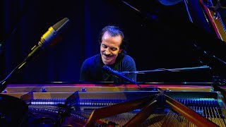 Yanni – “Nostalgia“  Live on Broadway [upl. by Ulah]