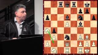 The Legend Garry Kasparov  GM Yasser Seirawan [upl. by Zenger456]