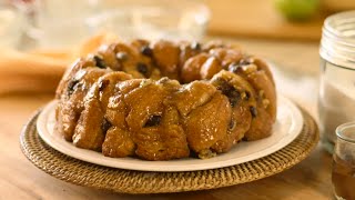 How To Make Grands Monkey Bread [upl. by Rastus190]