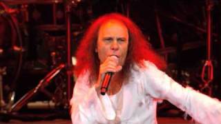 Heaven amp Hell  The Mob Rules Official Live Video [upl. by Amersham476]