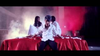 ညှို့  Bunny Phyoe  Nhyoh  Official MV [upl. by Annawyt]