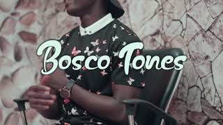 Video iokote Maua Sama X Hanstone  iokote Cover By Bosco TonesOfficial Video [upl. by Goggin]