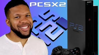 How to Set Up and Use PCSX2 Emulator [upl. by Ynej]