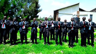 Dore indirimbo nziza utigeze kumenya ya Abiyemeje Choir [upl. by Iinden]