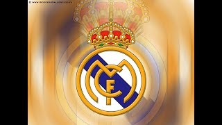 Real Madrid anthem with lyrics and English translation [upl. by Torhert]