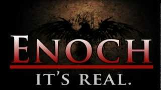 Book of Enoch REAL STORY of Fallen Angels Devils amp Man NEPHILIM ANCIENT ALIENS NOAHS FLOOD [upl. by Enilkcaj320]