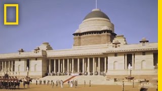 Sights and Sounds of India  National Geographic [upl. by Tab440]