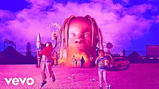 Travis Scott  Sicko Mode Slowed [upl. by Willa]