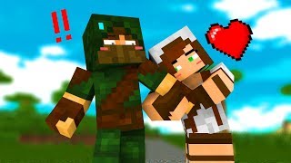 Pro Life Season 1  Craftronix Minecraft Animation [upl. by Jeff]