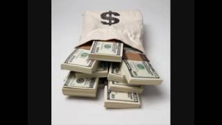 The Ojays For the love of money  Lyrics YouTube [upl. by Gnot]