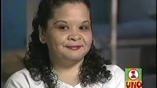 Yolanda Saldívar Interview 1998 [upl. by Ohaus]