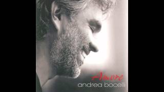 Lappuntamento Sentado a beira do caminho  Andrea Bocelli [upl. by Rosalind297]