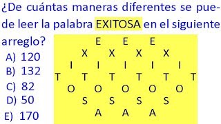 Razonamiento Matemático Inductivo Problemas Resueltos [upl. by Adnerad]