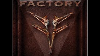 Fear Factory  Archetype Full Album [upl. by Carlene]