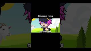 Misheard Song Lyrics Part 48 [upl. by Aseuqram]