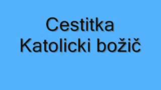 Stole vole cestitka katolicki bozic [upl. by Annayek]