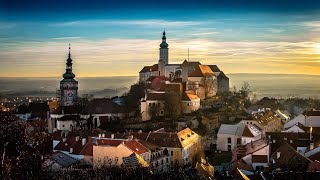 Czech Republic 10 Interesting Facts  Country Facts [upl. by Ennovahs208]