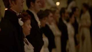 JJ Feild  Northanger Abbey Clip 1 [upl. by Airb]