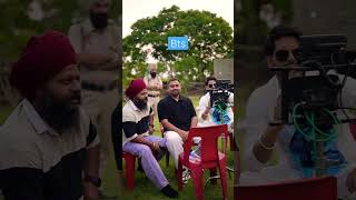 Jass Bajwa  mandeep mavi  teji sandhu films [upl. by Isewk33]