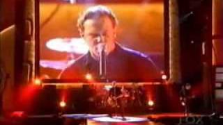 Metallica Unforgiven 2 live [upl. by Katherine]