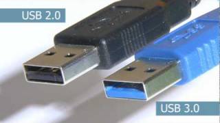 Explaining USB 30 [upl. by Fidole]