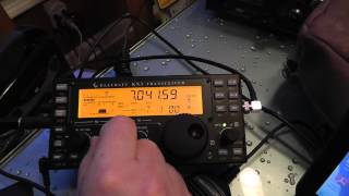 Elecraft KX3 Operating Tips and shortcuts [upl. by Groves585]