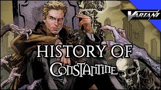 History Of Constantine [upl. by Mandler]