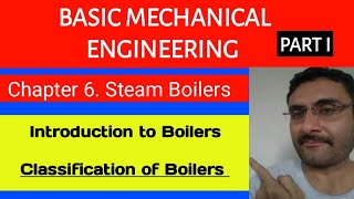 Boiler Classifications BME Steam Boilers01 [upl. by Duj966]