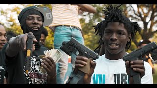 PGF Nuk X PGF Tavo  SRT Official VideoShot By Moflims312 [upl. by Edina178]