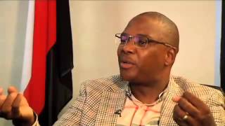 Africa 360  The politics of Botswana [upl. by Anhej990]