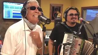 Ruben Ramos amp Rick Fuentes  Voy a Sacarme la Espina  as seen on TEJANO AMERICA [upl. by Guenevere]