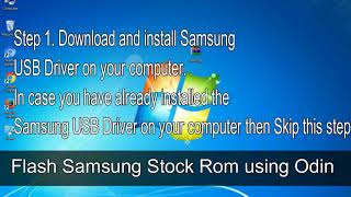 How to Samsung Galaxy Note 3 SM N9005 Firmware Update Fix ROM [upl. by Atirehgram]