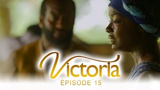 Victoria l’esclave blanche  Ep 15  Version Française  Complet  HD 1080 [upl. by Eustatius]