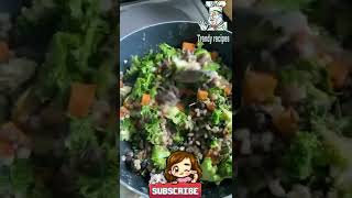 quick dinner recipes indian vegetarian [upl. by Nertie]