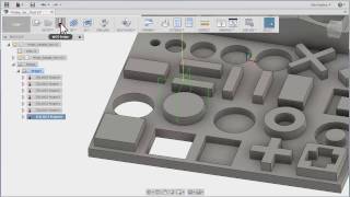 Fusion 360  Probing Lesson [upl. by Norm]