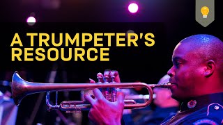 A Trumpeters Resource [upl. by Eveleen]