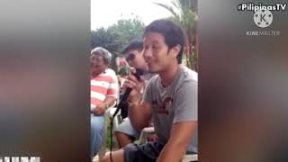 Filipino Dranking singers went viral compilation [upl. by Leahcar]