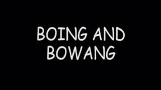 Cartoon Boing Sound Effect 6 [upl. by Anelrac784]