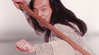 CaryHiroyuki Tagawa Tribute MV REDUX [upl. by Harriott]