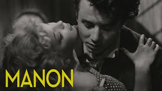 Manon Official Trailer [upl. by Alger462]