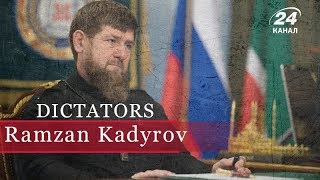 Ramzan Kadyrov Dictators [upl. by Roice105]