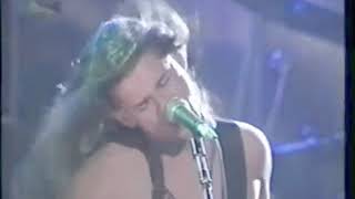 Lynch Mob  All I Want  LIVE in 1991  ABC in Concert TV show [upl. by Nyleikcaj]