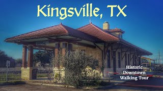 Exploring Kingsville Texas [upl. by Imik]