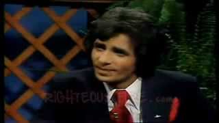 Benny Hinns First Video A Young Benny In The Beginning Of His Ministry  1975 [upl. by Enenej296]