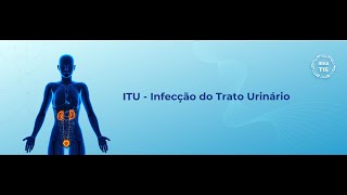 INFECÇÃO DO TRATO URINÁRIO RELACIONADA A CATETER VESICAL DE DEMORA [upl. by Rasec927]