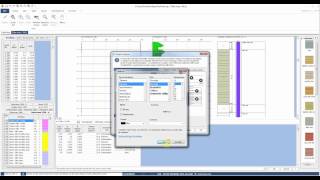 Static Probing  Static penetration tests [upl. by Nikolai]