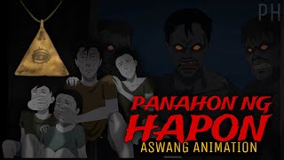 ASWANG SA PROBINSYA  Kwentong Aswang [upl. by Lesig]