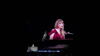 taylor swift  evermore live [upl. by Morrell]