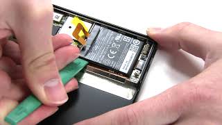 Amazon Kindle Oasis 8th Generation Battery Replacement Guide  How to Replace Kindle Oasis Battery [upl. by Ralina]