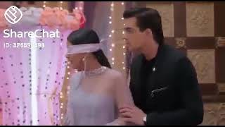 Naira Birthday 🎂 🎉 song  yrkkh [upl. by Adnilreh164]